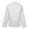 View Image 3 of 3 of Eight Button Chef Coat