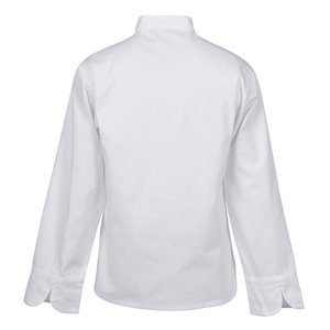 Additional Image 2 - a white shirt with a long sleeve