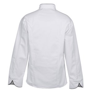 Additional Image 2 - a white shirt with buttons