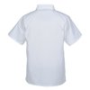 View Image 2 of 2 of Button Front Cook Shirt