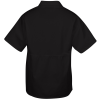 View Image 3 of 3 of Mesh Back Cook Shirt