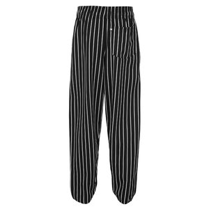 Additional Image 2 - a black pants on a white background