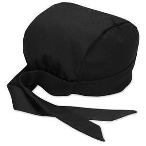 Additional Image 1 - a black roll of fabric