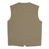 View Image 2 of 2 of Apron Vest with Chest Pocket
