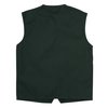 View Image 2 of 2 of Apron Vest with Two Waist Pockets