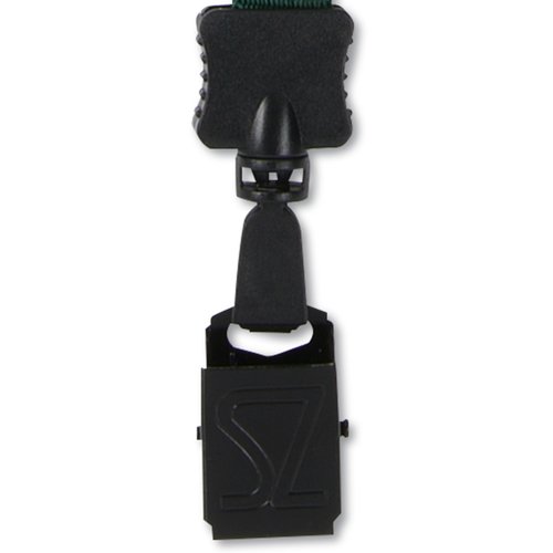 Additional Image 2 - a black object with a clip