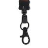 View Image 3 of 3 of Smooth Nylon Lanyard - 3/4" - 32" - Metal Lobster Claw