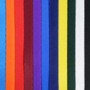 Additional Image 1 - a close up of a colorful striped object