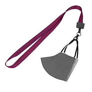 Additional Image 2 - a close-up of a lanyard