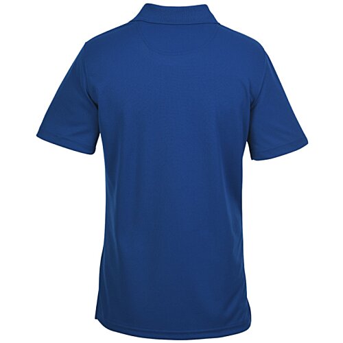 Additional Image 1 - a green shirt on a white background