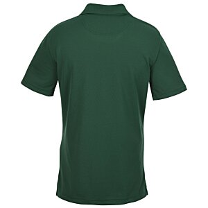 Additional Image 1 - a green shirt on a white background