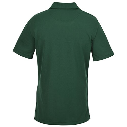 Additional Image 1 - a green shirt on a white background