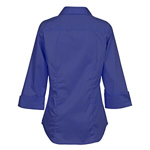 Additional Image 2 - a back of a shirt