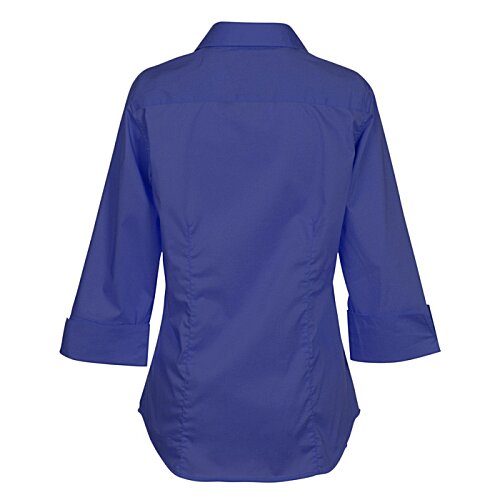 Additional Image 2 - a back of a shirt