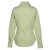 View Image 3 of 3 of Signature V-Neck Blouse - Ladies' - 24 hr