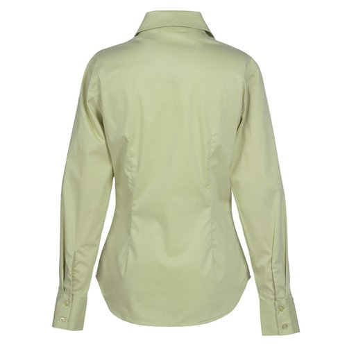 Additional Image 2 - a close-up of a shirt