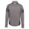 View Image 2 of 3 of Storm Creek StormWik 1/4 Zip Pullover - Men's - Embroidery