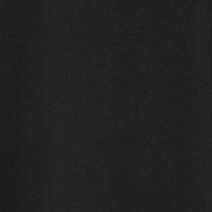 Additional Image 1 - a black fabric with white stripes