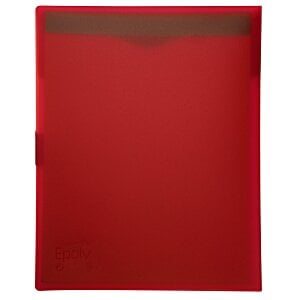 Additional Image 2 - a red object with a brown stripe