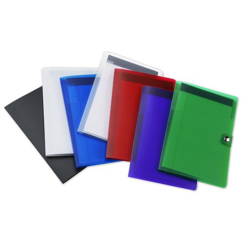 Additional Image 1 - a group of colorful papers