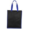 View Image 2 of 2 of Color Curl Tote