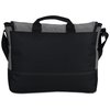 View Image 3 of 3 of Faded Tablet Messenger Bag