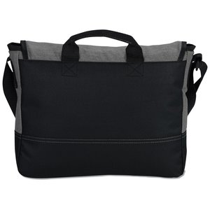 Additional Image 2 - a black bag with a handle