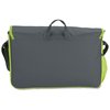 Additional Thumbnail Image 1 - a grey and green bag