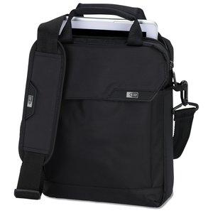 Additional Image 1 - a black bag with a strap