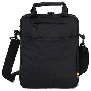 Additional Image 2 - a black bag with a strap