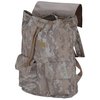 View Image 2 of 3 of In Print Rucksack Backpack - Camo