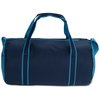 View Image 2 of 3 of Punch Barrel Duffel - Embroidered