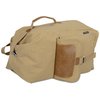 View Image 2 of 5 of Field & Co. Off The Grid Sling Duffel
