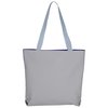 View Image 2 of 2 of Great White Convention Tote - Embroidered