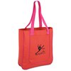 View Image 2 of 7 of Punch Tablet Tote