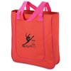 View Image 3 of 7 of Punch Tablet Tote
