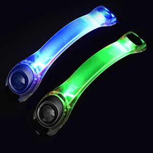 Additional Image 1 - a pair of glowing objects