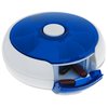 View Image 3 of 3 of 7-Day Rotating Pill Dispenser