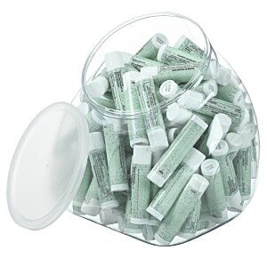 Additional Image 2 - a group of colorful tubes