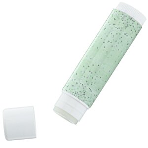 Additional Image 1 - a white and green container