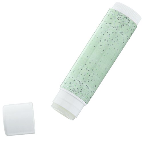 Additional Image 1 - a white and green container