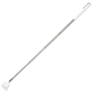 Additional Image 1 - a white stick with a white tip