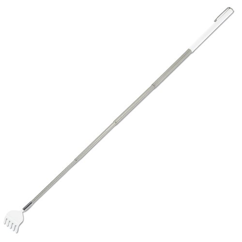 Additional Image 1 - a white stick with a white tip