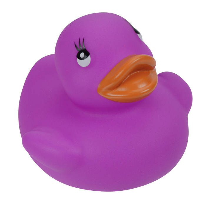  Colorful Rubber Duck 122142