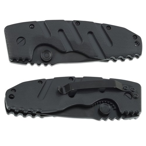 Additional Image 1 - a pair of black shoes soles