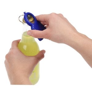 Additional Image 2 - a person spraying a yellow liquid