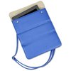 View Image 3 of 6 of Convertible Crossbody Tablet Tote - 24 hr