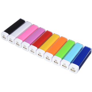 Additional Image 2 - a row of colorful markers