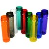 View Image 3 of 4 of PolySure Jetstream Water Bottle with Flip Lid - 24 oz. - 24 hr