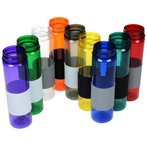 Additional Image 2 - a group of colorful bottles